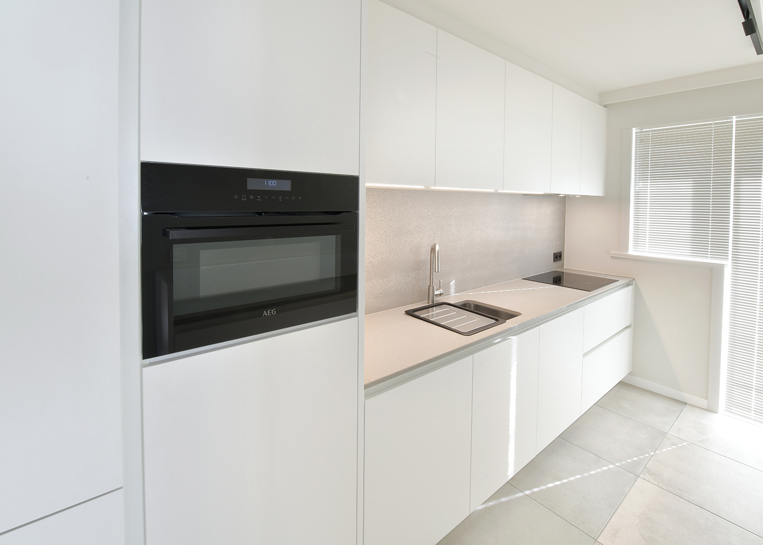 MLD Projects, dé aannemer renovatie Gent voor uw appartement