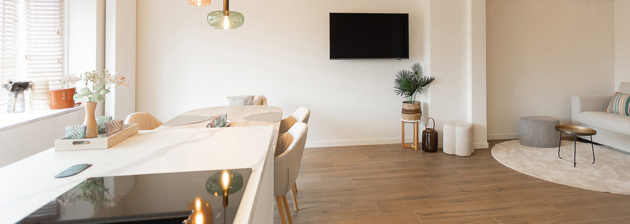 Renoveren tegen een vaste prijs: waarom niemand het doet (behalve wij)